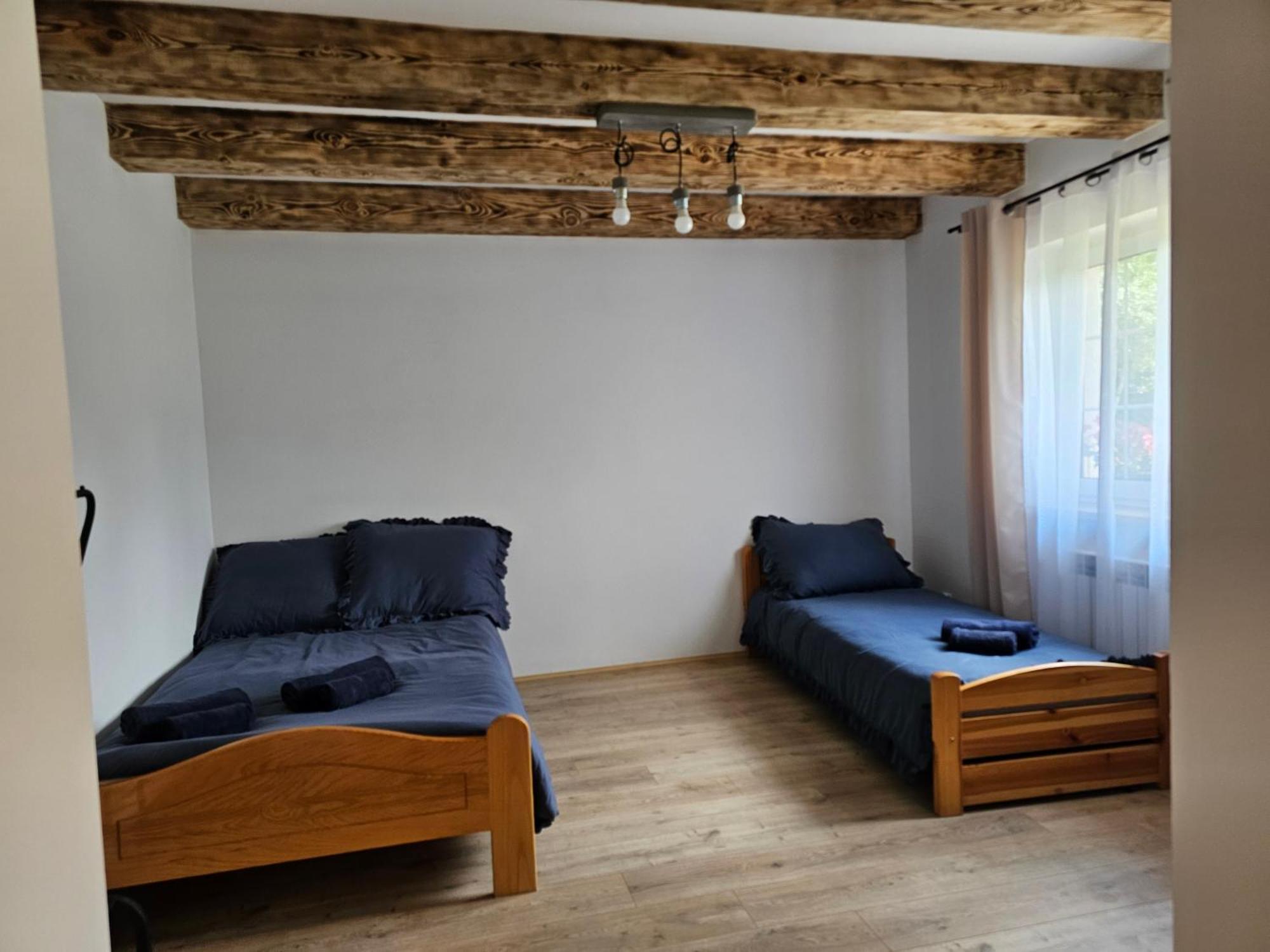 Holiday home Przy Potoku Srednia Wies