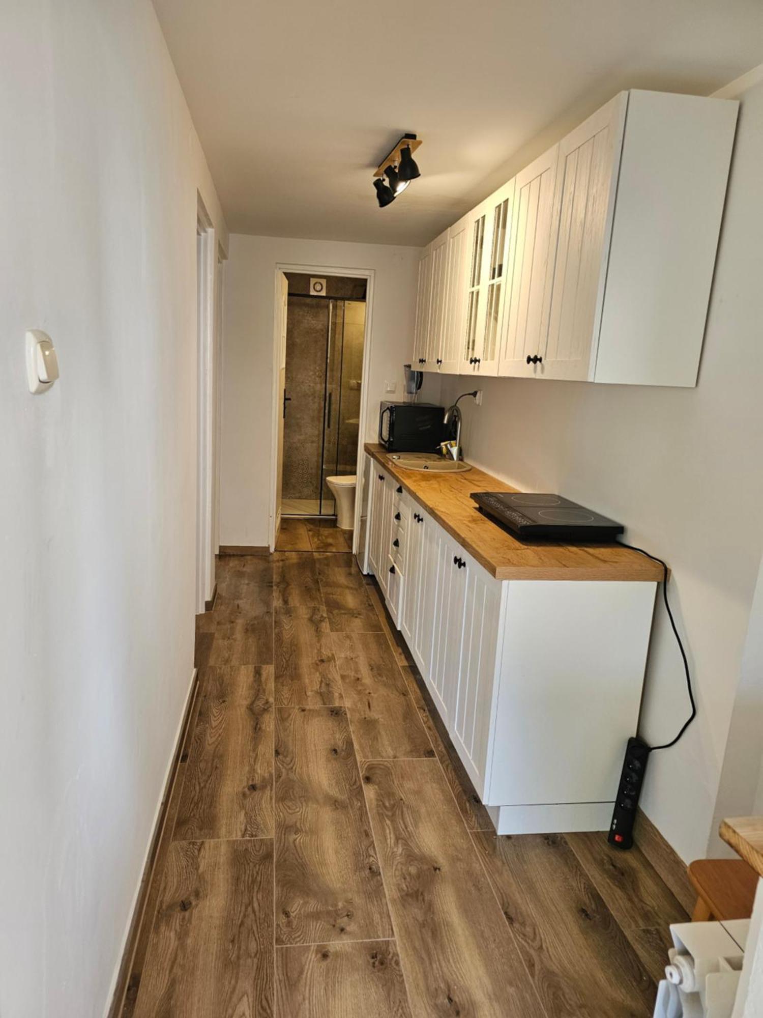 Przy Potoku Holiday home Srednia Wies
