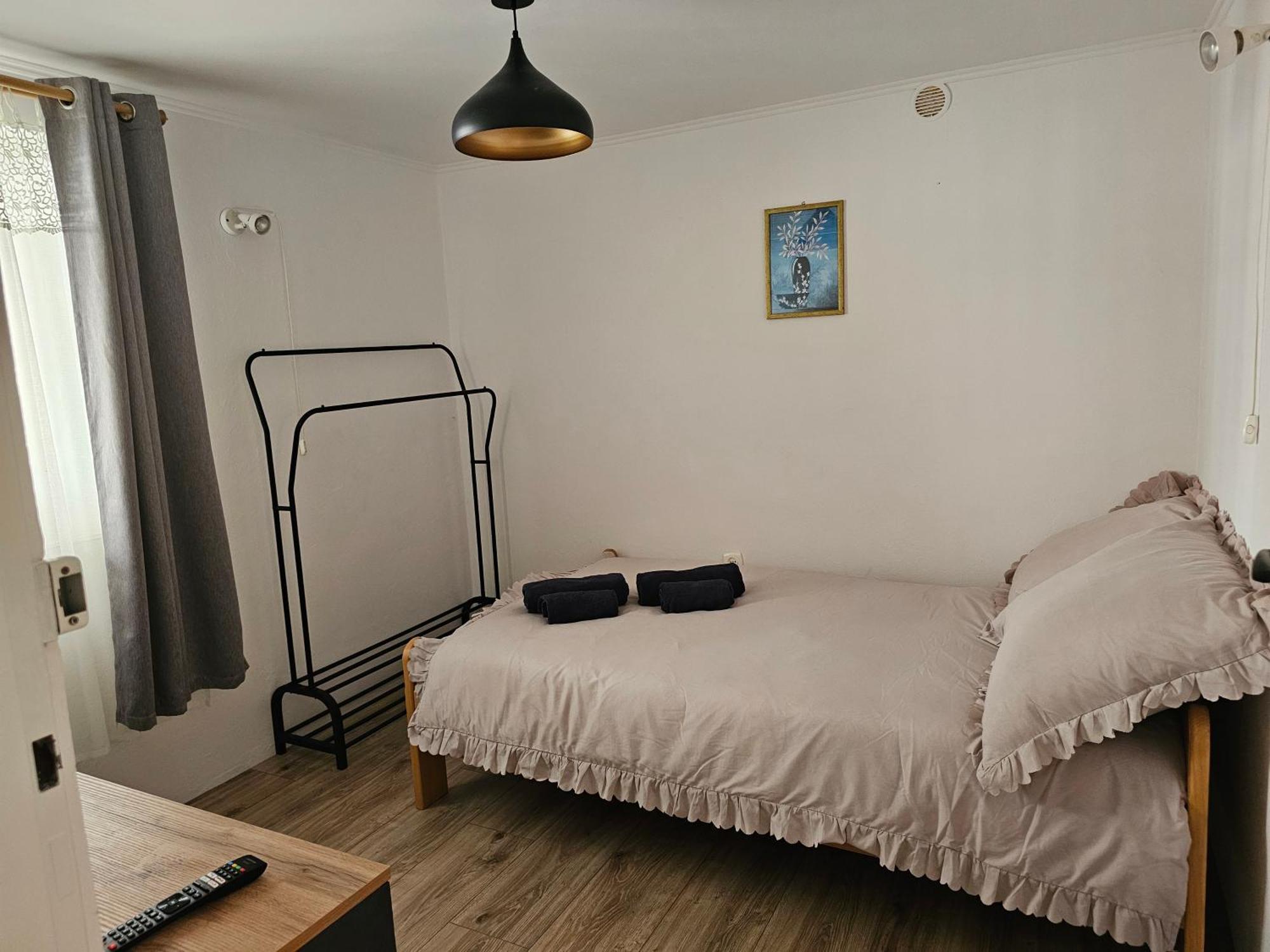 Holiday home Przy Potoku *