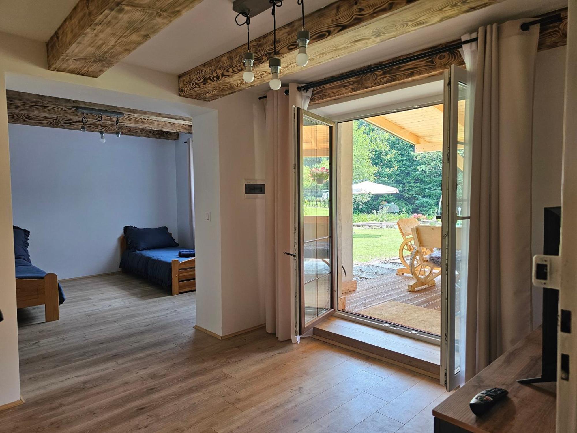 Przy Potoku Holiday home